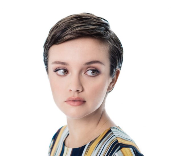 オリヴィア・クックの記事・ニュース・画像一覧Real Soundリアルサウンド 映画部