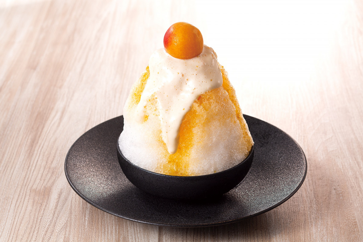 有楽町マルイ スイーツ専門売場「パークマルシェ」オープン流通ニュース