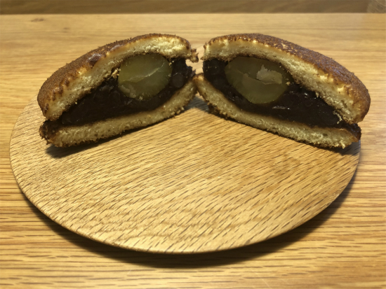 いちやのどらでどら焼き 曳舟- 主に浅草で食べたものを記録していくよ