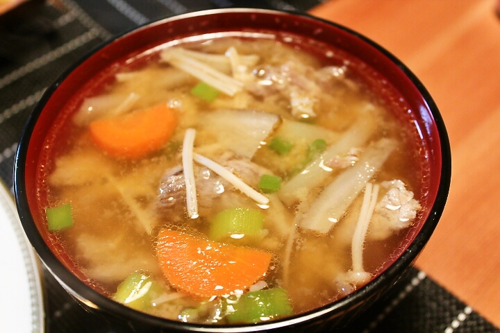 定番カキフライ 副菜