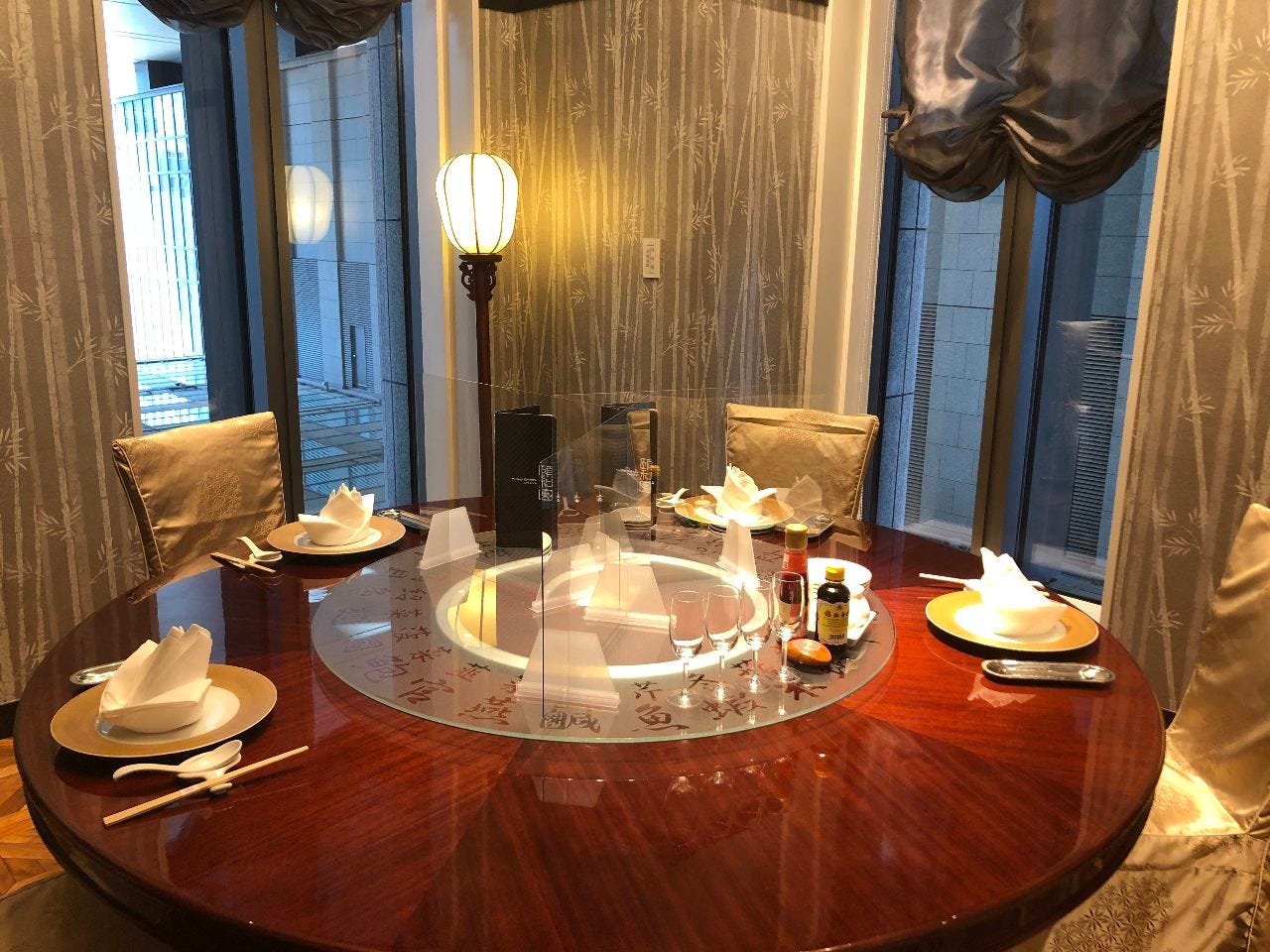 頤和園 京橋エドグラン店 京橋・宝町 中華ホットペッパーグルメ