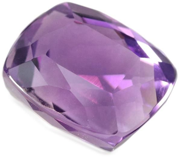 アメジスト14.56 ct No63218宝石ルースいしや