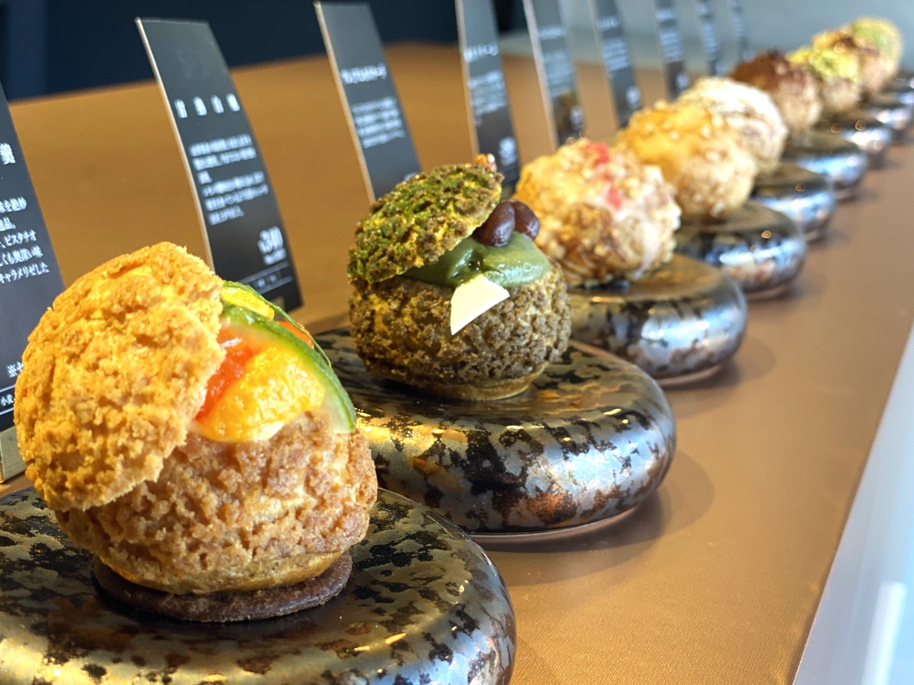 名古屋のお土産特集！ 名古屋駅で買えるおすすめ品29選