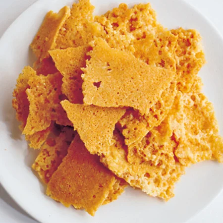 油揚げピザ♡しらすチーズをのせ レシピ・作り方