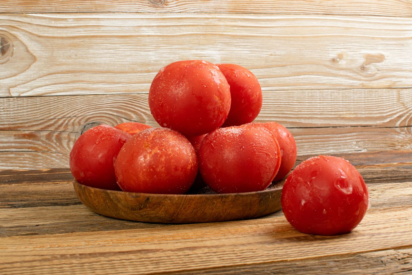 ミニトマト - タベスケタベスケ