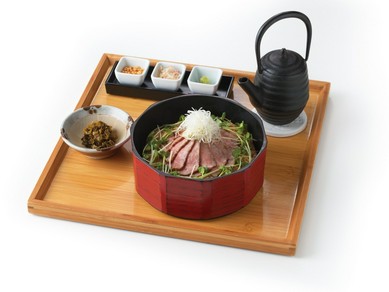 苫小牧市 表町2丁目にオープンした「茶寮 ふ川」さん。さっそくランチタイムに行ってみました♪号外NET 苫小牧市