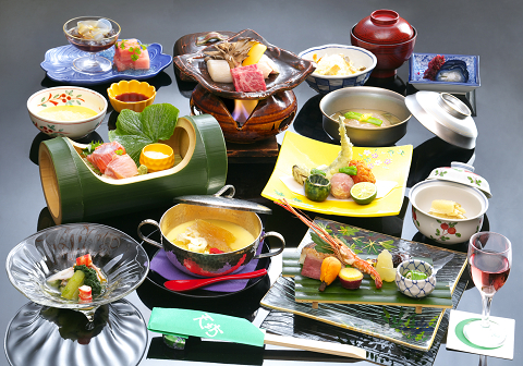 ☆初夏の揚げ物