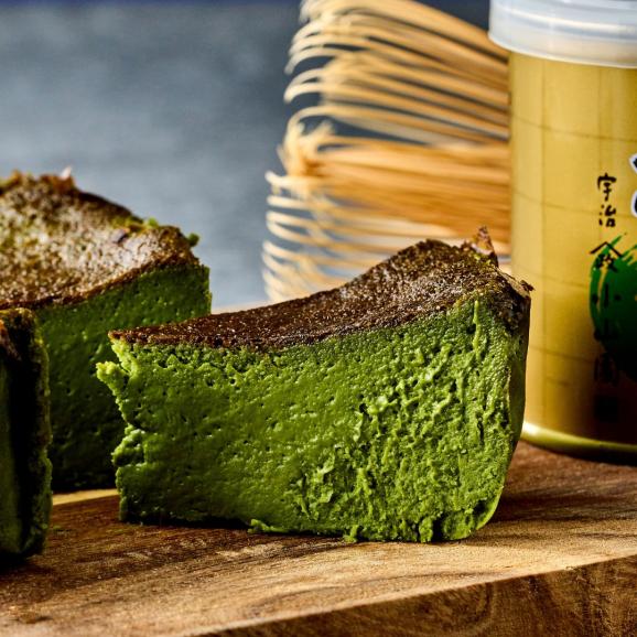 お茶の健康レシピ集「抹茶のズコットケーキ」 JA掛川市