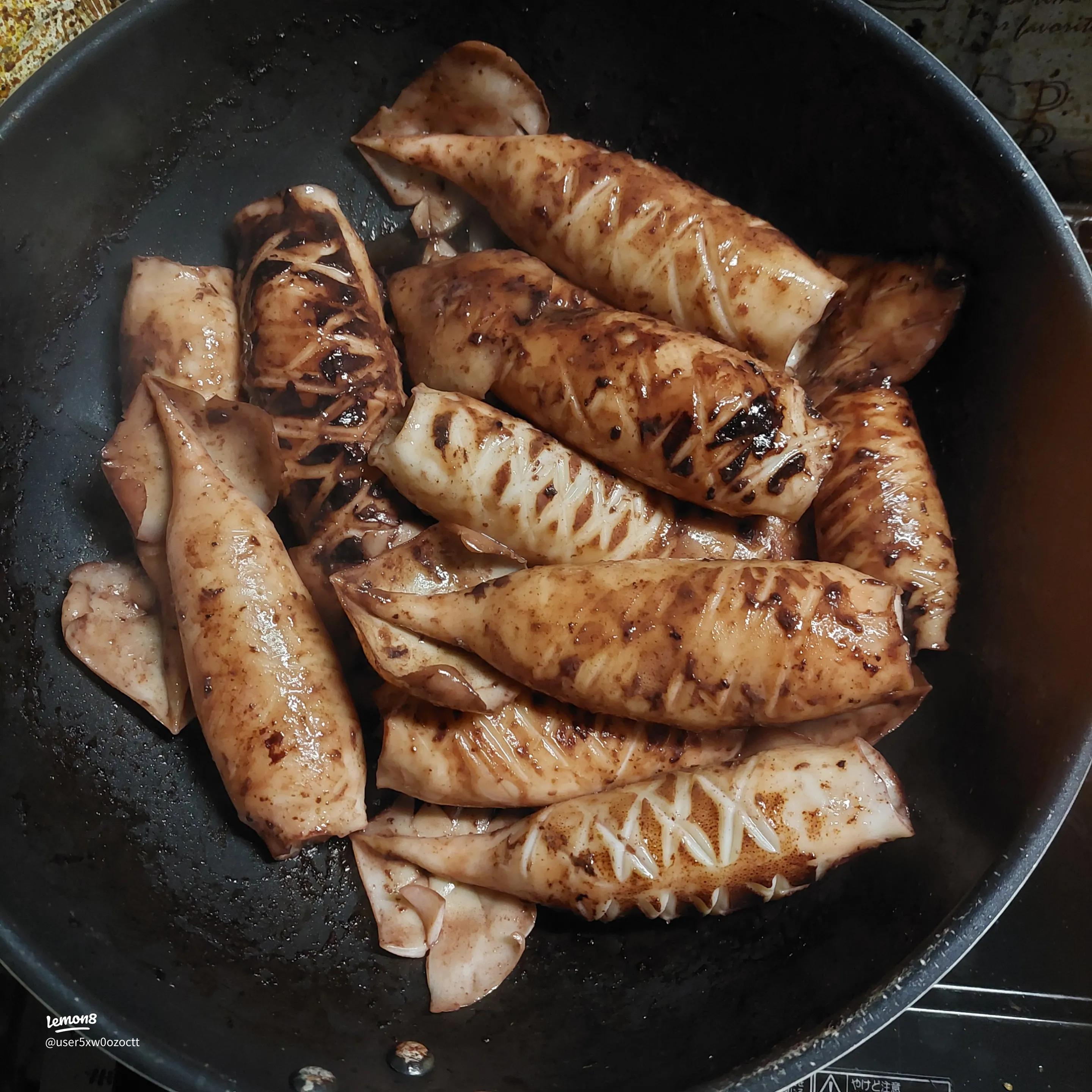 夏BBQ 飯テロバーベキューTikTok