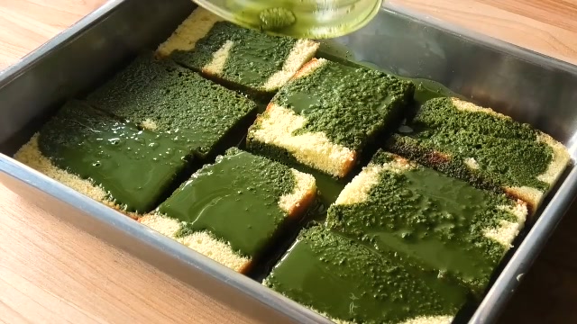 生クリームを無駄なく使う方法