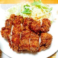 スタミナ満点！簡単！チキンの山賊焼き☆ by REN７１４MAMAクックパッド簡単おいしいみんなのレシピが392万品