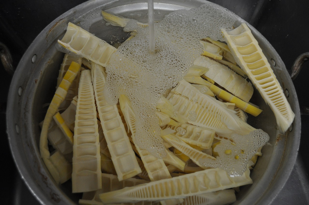 基本からアレンジまで！思わずつくりたくなる「破竹の煮物」のレシピ集クックパッド