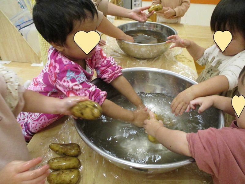 芋もち 北海道郷土料理レシピ動画 - YouTube