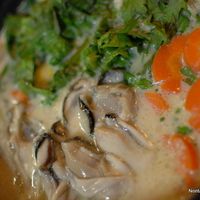 春菊の鍋レシピ」13選大人の味と香りが絶品レシピサイトNadia