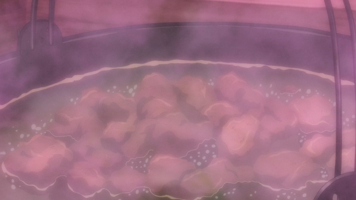 ゴールデンカムイ16巻感想：大興奮！イケジジイ祭り - 星を匿す雲