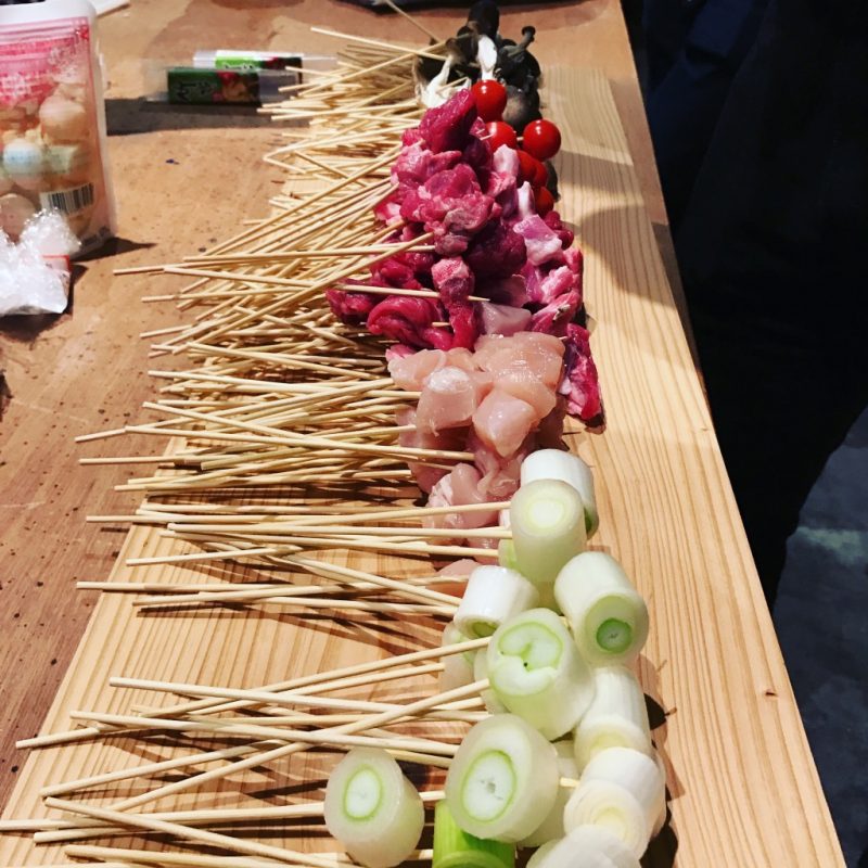 火曜日の晩ご飯😆串カツ豚豚肉料理美味しいTikTok