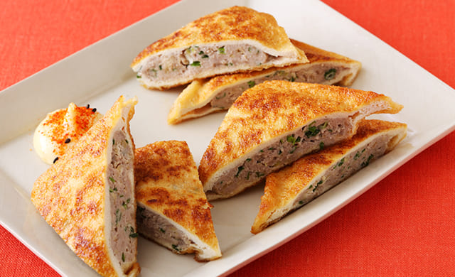 ひき肉の簡単な冷凍保存方法と豆知識保存、解凍、レシピを紹介