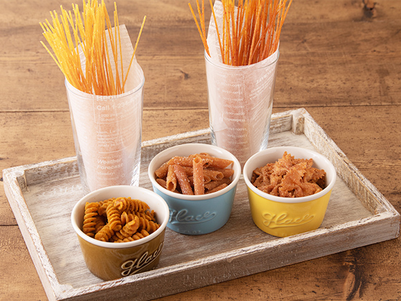 パスタをおつまみに！「揚げパスタ」の作り方 - macaroni