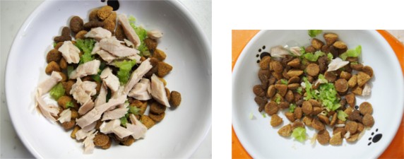 めんつゆで～鶏胸肉の照り焼き - しっぽのある暮らし