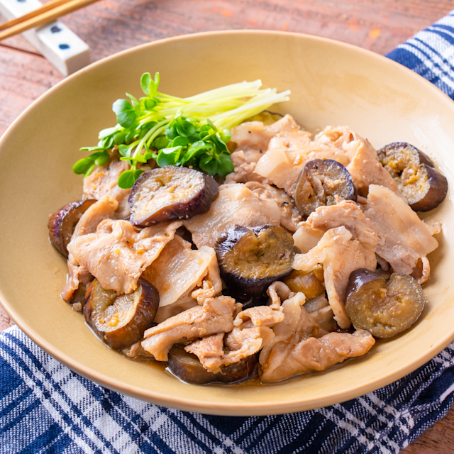 なすがメインのさっぱりおかず 暑い日に◎ご飯がすすむ人気なす料理4選レシピ・作り方Tasty