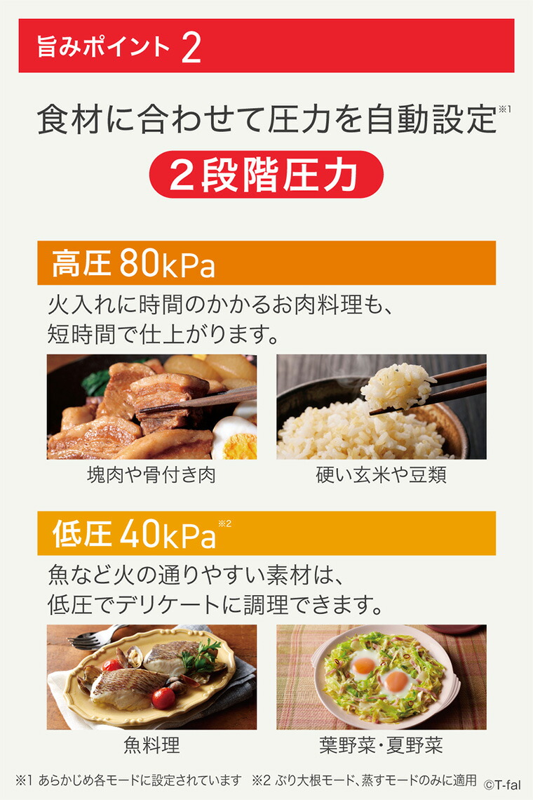 豚の角煮電気圧力釜T-fal- YouTube