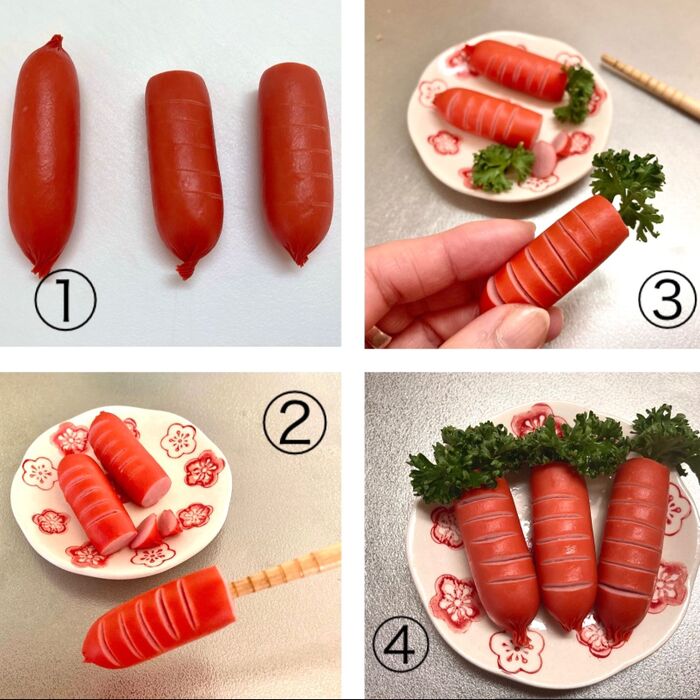 アイ！ラブ！ウインナー!!お弁当やおつまみに、ウインナーアイデアまとめおうちごはん