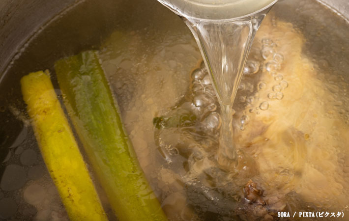 ダシダとはどのような調味料？代用品やレシピもご紹介デリッシュキッチン