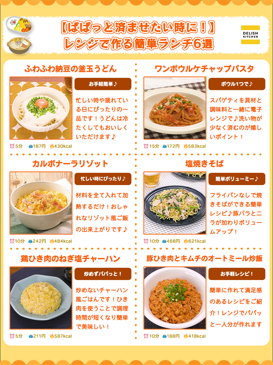 1人暮らしのお昼に！玉ねぎを使った簡単人気レシピ集 - Green Beans レシピまとめ