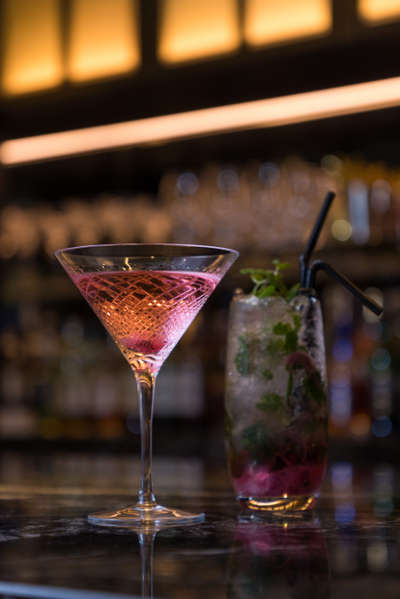 カクテル言葉って知ってますか？ 第一回Bar How to Order Bar Cantera