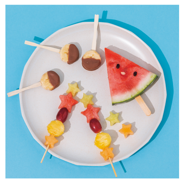 おやつのレシピ」52選幼児期の子どもに◎ レンジやフライパンでお手軽レシピHugKum はぐくむ