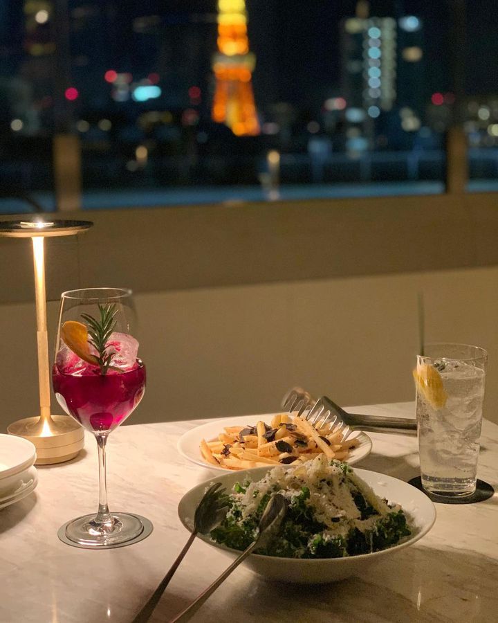 東海近郊のインスタ映えグルメ17選！海鮮丼やスイーツなどを味わおう＜2023＞ じゃらんニュース