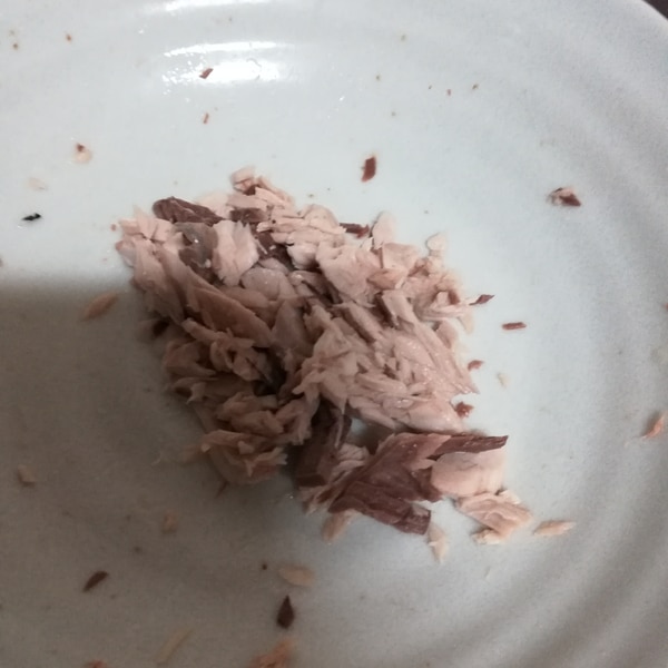 離乳食後期以降〜ぶり