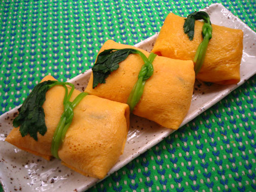 京樽の茶巾寿司のサイズがものすごく小さくなったお話です妻を亡くした夫と母親を亡くした娘の生活