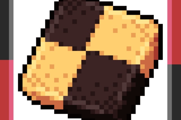 ドット絵アイコン その他の食品 2 ドット絵アイコン素材のピクセルガロ