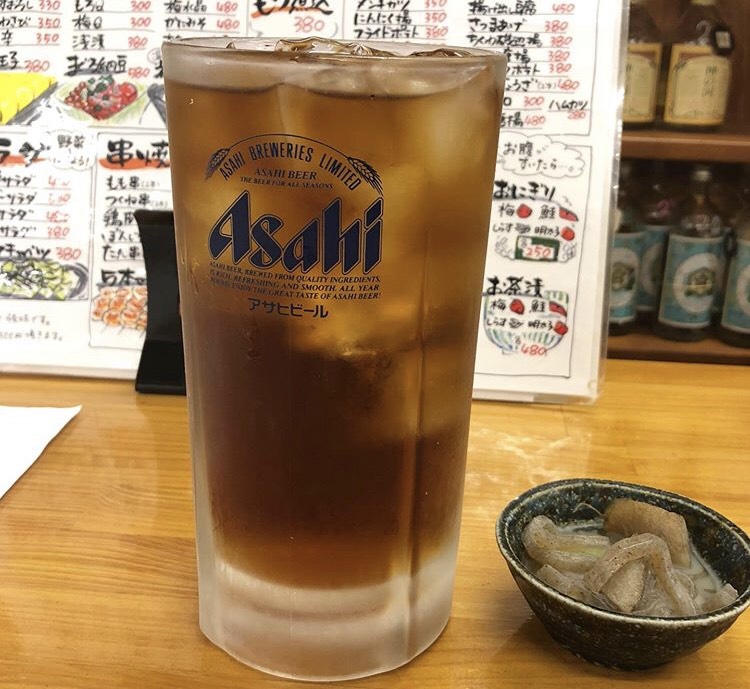 ウーロンハイの作り方とは？アルコール度数やレシピなどを徹底解説 - サケウルSAKEURU BY STOCK LAB