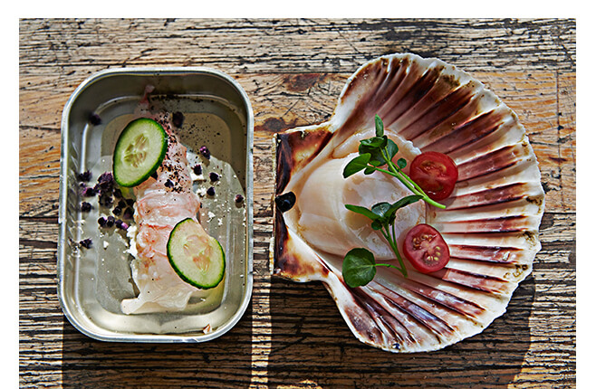 北欧料理大全株式会社誠文堂新光社