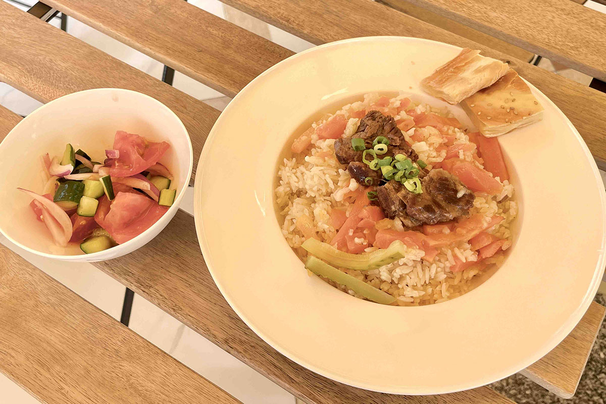 パロー タイ式煮込みのレシピ - ティラキタレシピ