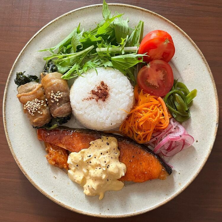 簡単ワンプレートの盛り付け方のコツとおしゃれな大皿をご紹介！ - オシャレで安い和食器・洋食器の通販専門店テーブルウェアイースト