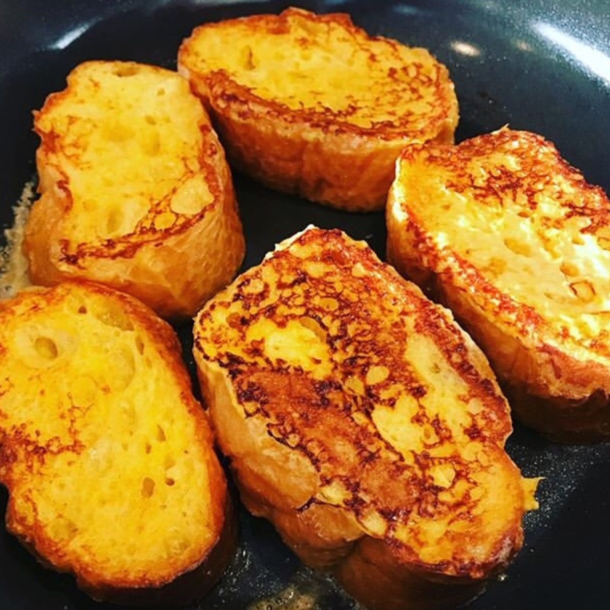 フランスでポピュラーなバゲットの食べ方パンを使った基本レシピパン食系女子のレシピ日清製粉グループ