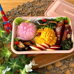 お弁当のおかず！ささみとしめじのカレー風味焼き レシピ・作り方