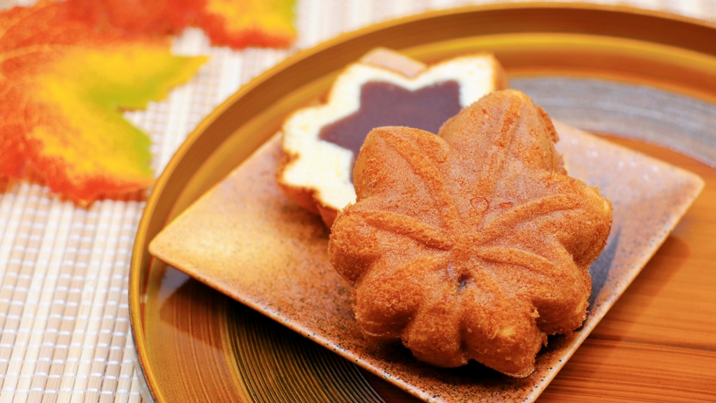 メープルもみじまんじゅう 5個入り楓乃樹 ネットショップ の通販・お取り寄せなら ぐるすぐり