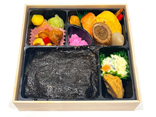 ロケ弁でおなじみ「津多屋 つたや 」弁当TOP５を一挙公開！エバデリ