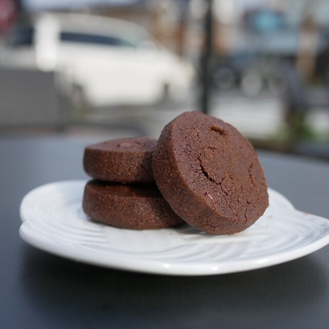 蔵前界隈－「クレール ドゥ リュンヌ」で焼き菓子セット : 「美味しい！」が好き