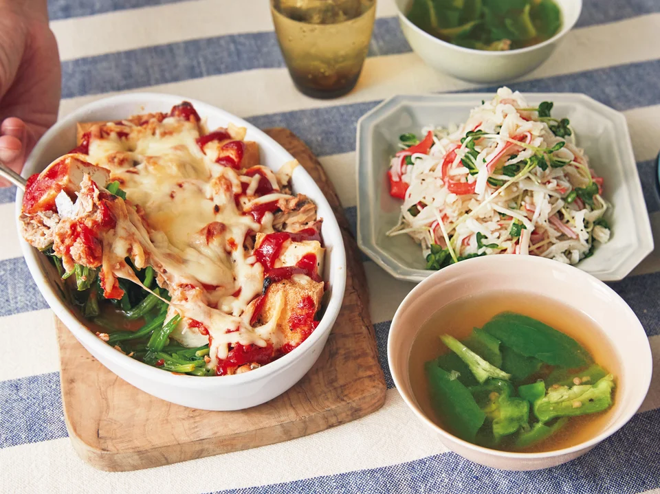 簡単お弁当おかず ポテトのグラタン by yukanosukeクックパッド簡単おいしいみんなのレシピが392万品