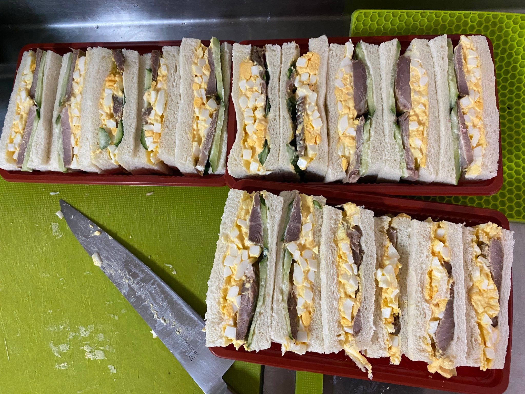 ボリューム満点！船の食事 １日３食、生野菜や刺し身も―被災で転身、司厨長に：時事ドットコム