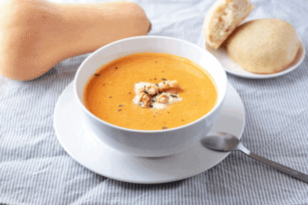 基本からアレンジまで！思わずつくりたくなる「バターナッツ スープ 簡単」のレシピ集クックパッド