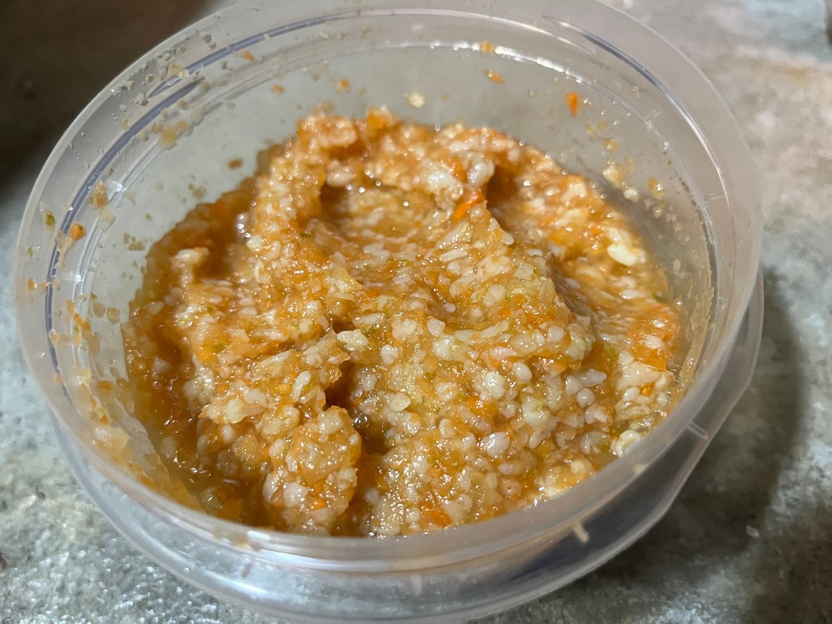 コンソメ麹の作り方