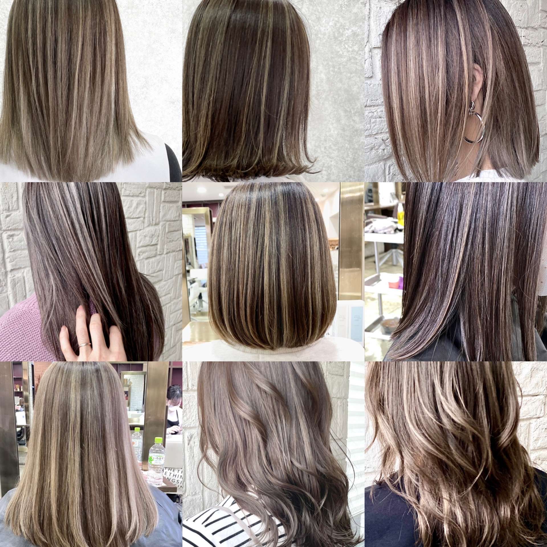 全頭ブリーチしてて、結構明るめです。 -いまは色落ちしててピンクっぽ- Yahoo!知恵袋