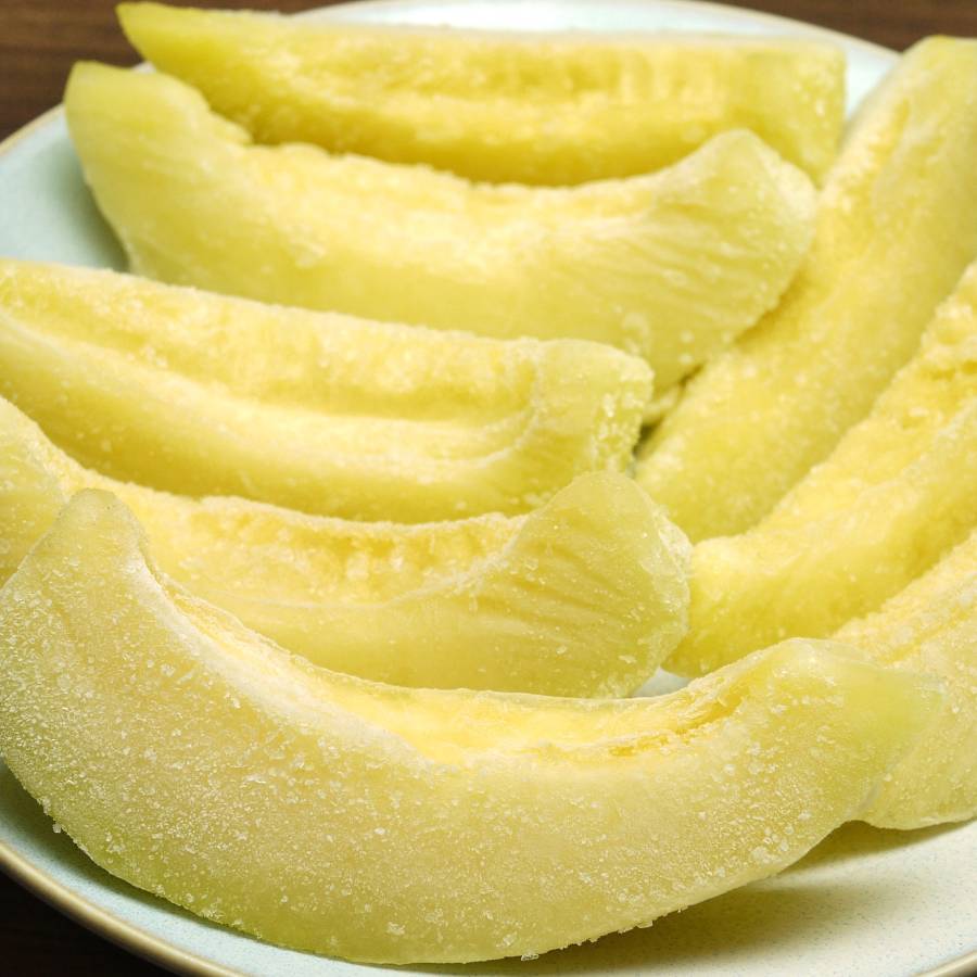 セブンイレブン メロン：冷凍 が超便利！プレミアムな使い方紹介