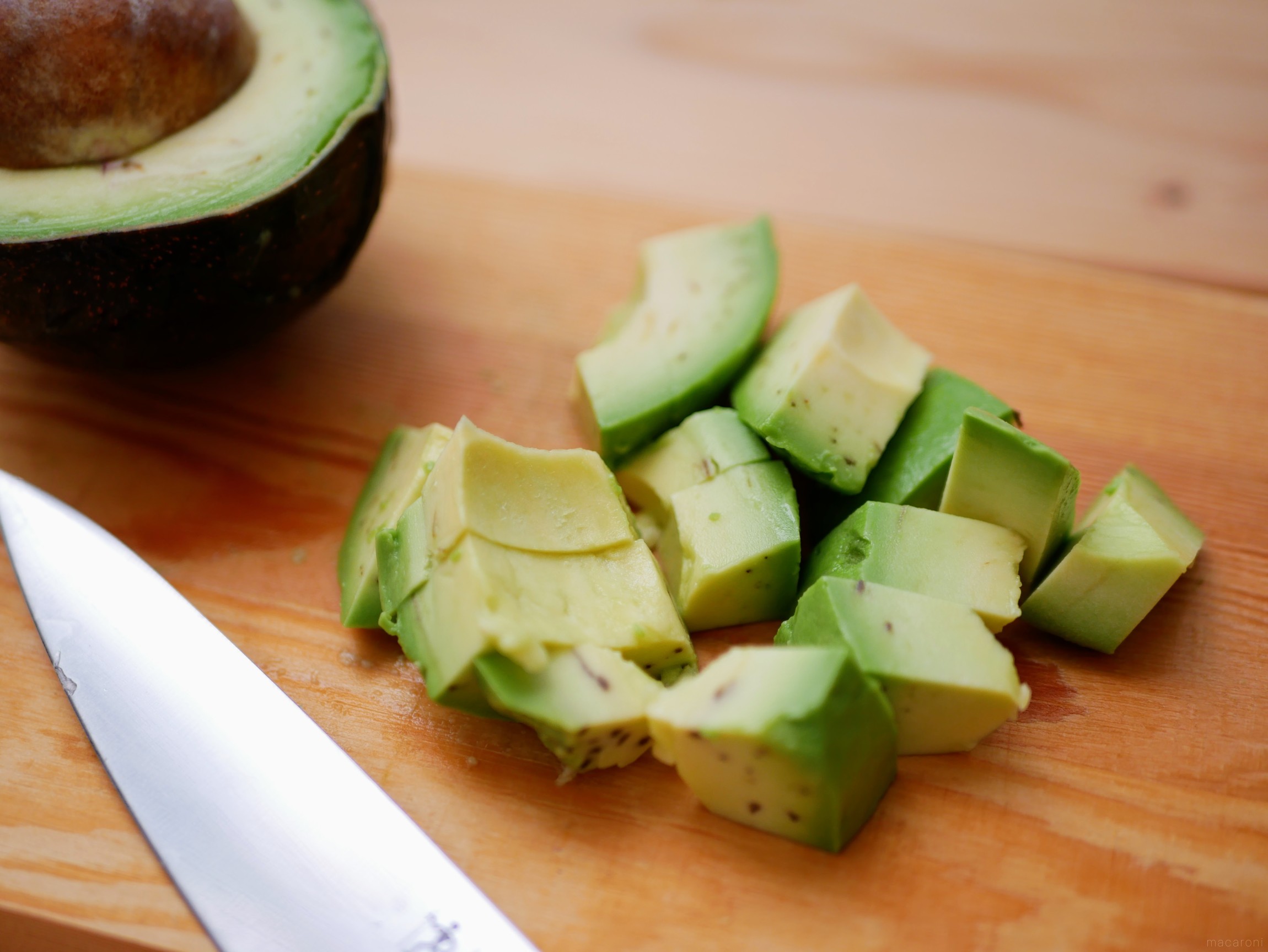 話題のB級メキシコグルメ「ドリロコス」の作り方。食べてわかった2つのこと2ページ目- macaroni